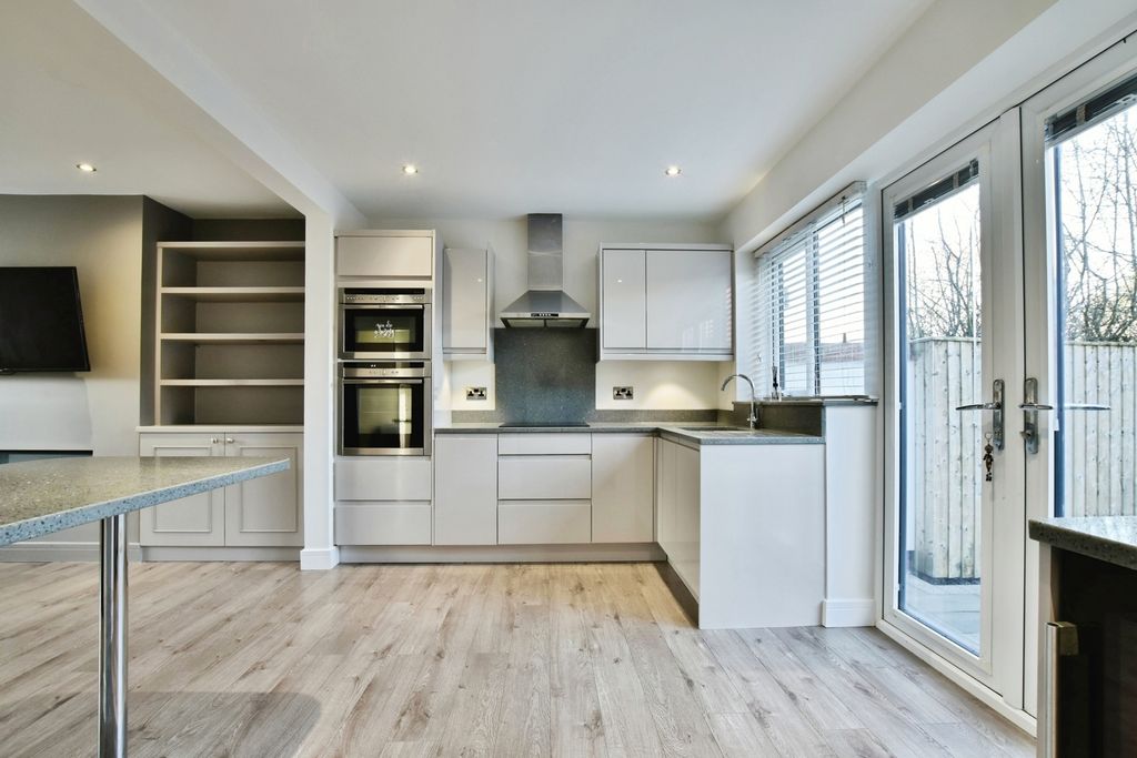 Additional image 4 of 3 bed semi-detached house for saleCrescent Road, Alderley Edge, Cheshire SK9