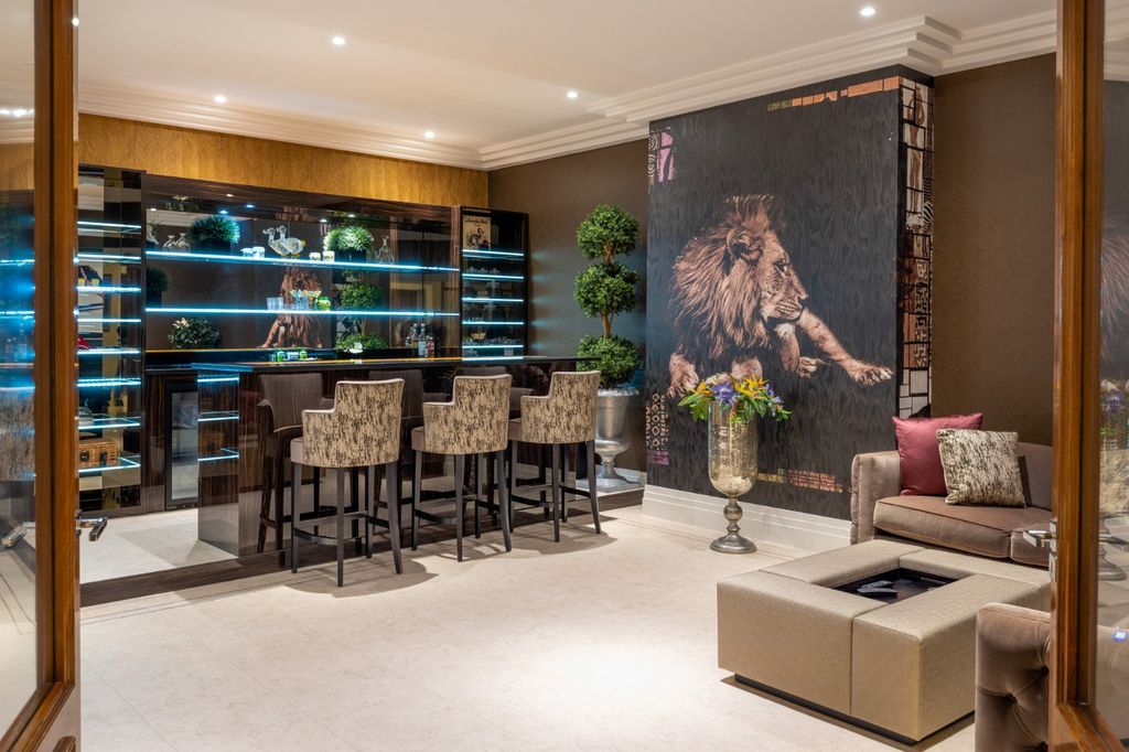 Additional image 32 of 6 bed detached house for saleNuns Walk, Wentworth Estate, Virginia Water, Surrey GU25