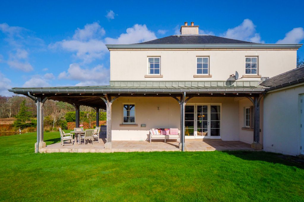 Additional image 65 of 6 bed detached house for saleHalf Mark, Buchanan Smithy, Drymen G63
