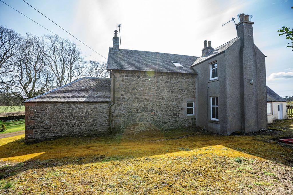 Additional image 37 of 4 bed property for saleSymington Mill Farm, Symington, Biggar ML12
