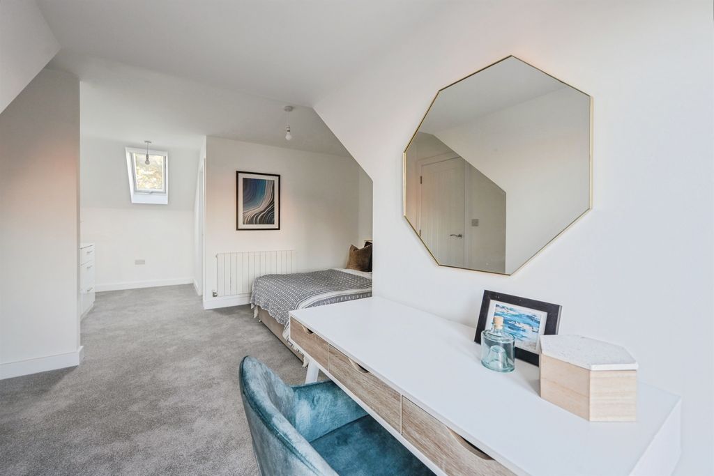 Additional image 13 of 3 bed property for saleKing Edward Street, Ashbourne DE6
