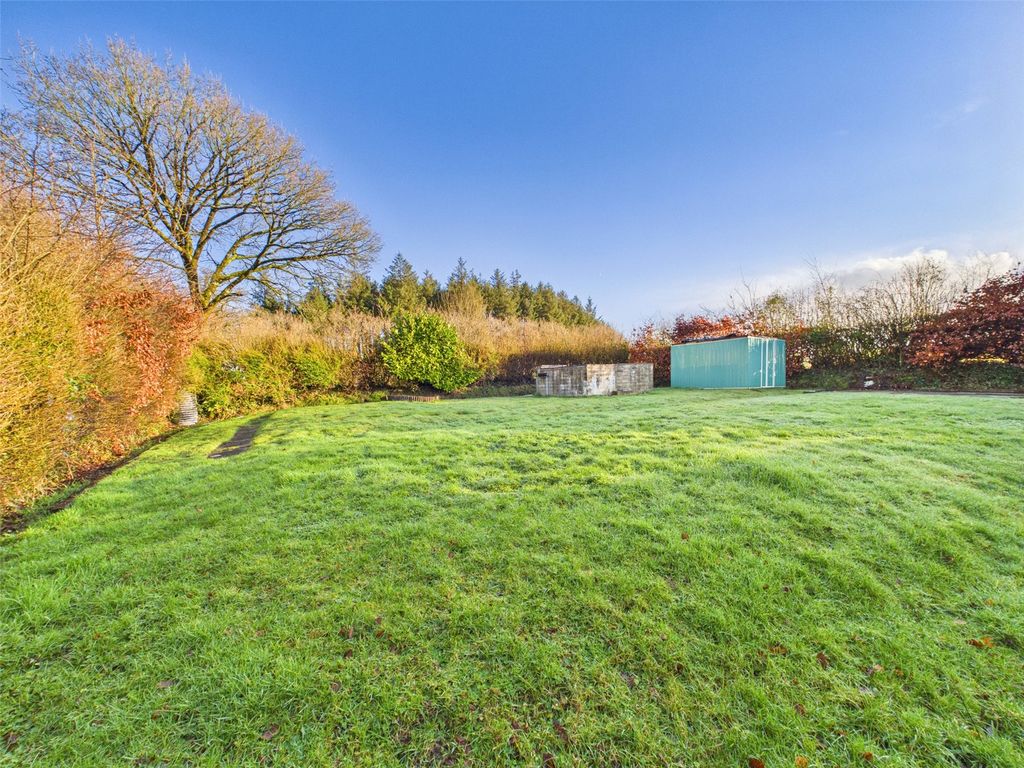 Additional image 12 of 3 bed bungalow for saleHalwill, Beaworthy, Devon EX21