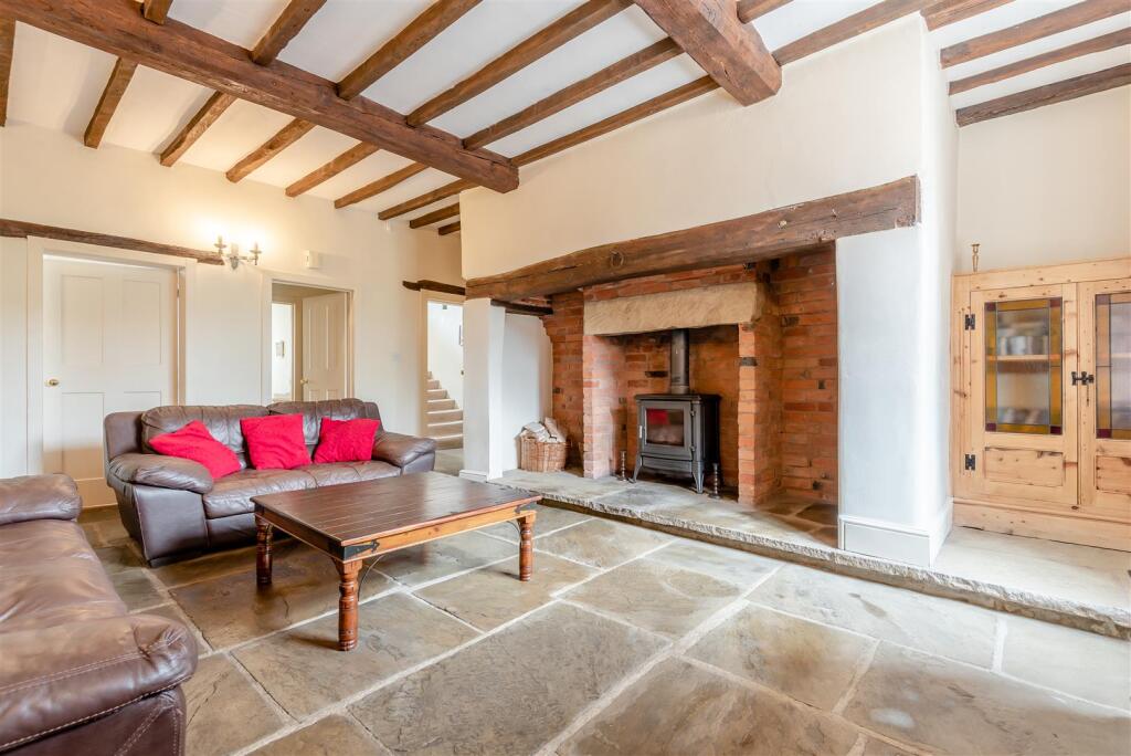 Additional image 27 of Dunnimere Farm, Portway Lane, Wiggington