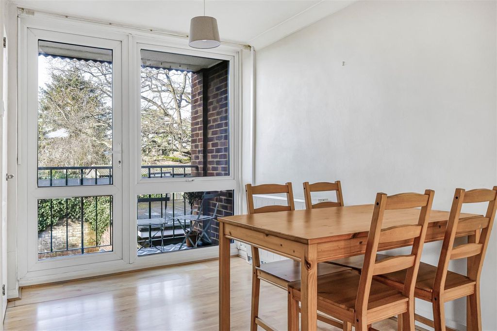 Additional image 6 of 2 bed flat for saleMorton Court, Christchurch Road, Reading RG2
