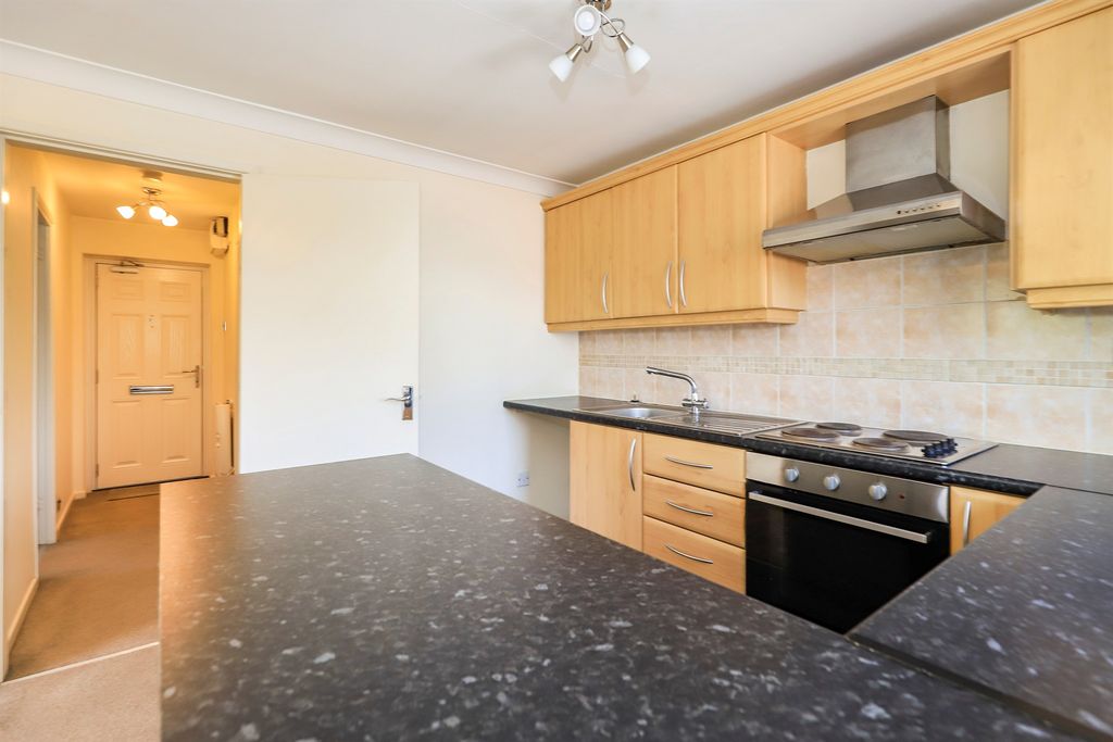 Additional image 4 of 1 bed flat for saleRose Street, Bilston WV14