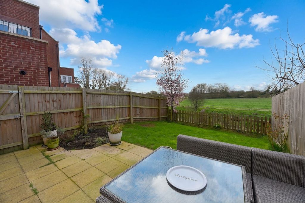 Additional image 26 of 4 bed semi-detached house for saleWharf Mews, Biggleswade SG18