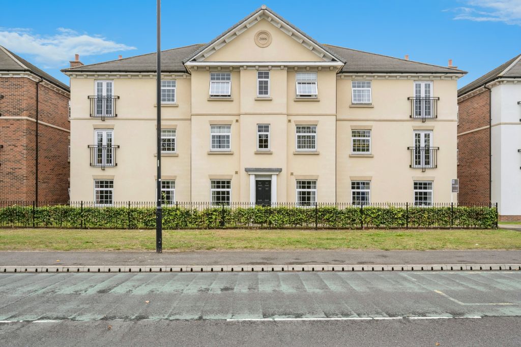 Additional image 15 of 2 bed flat for saleRosso Close, Doncaster DN4