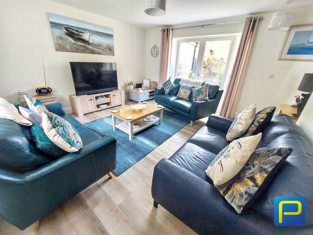 Additional image 4 of 3 bed end terrace house for saleBeadnell House Court, Beadnell, Chathill NE67