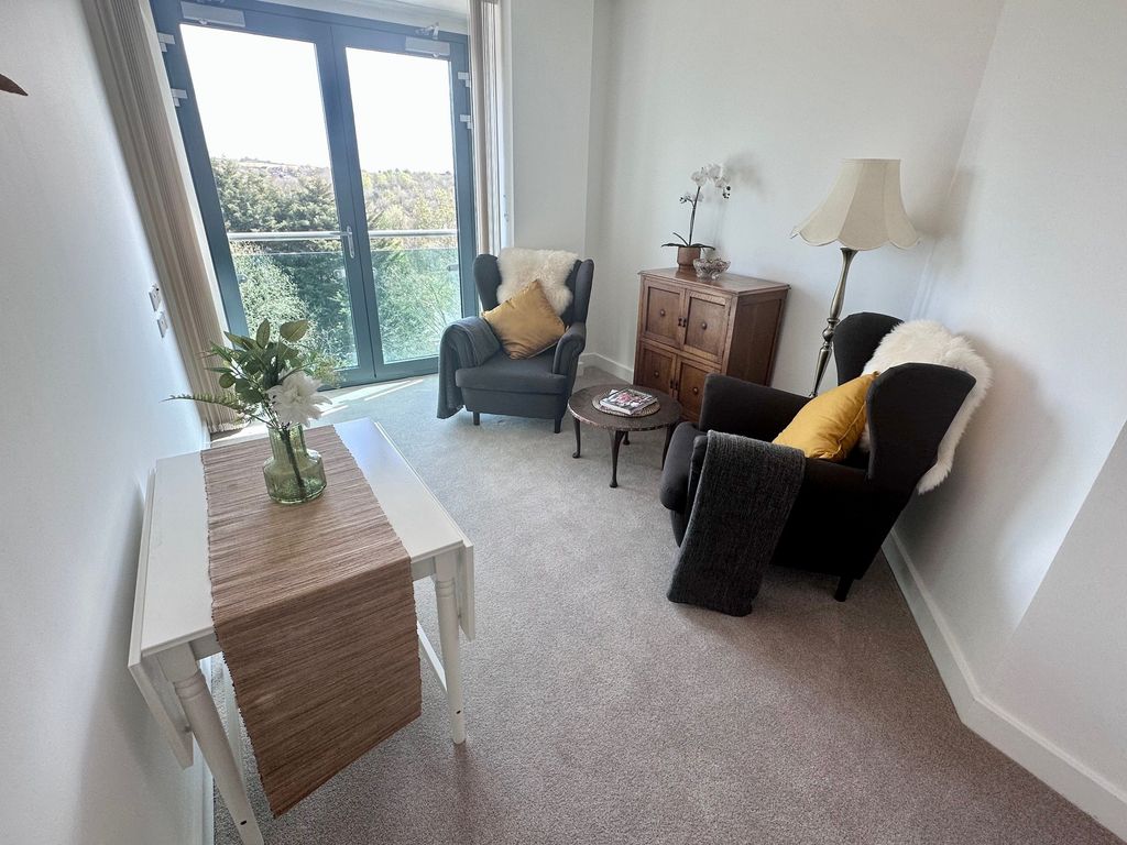 1 bed flat for saleSpringwood Gardens, Belper DE56