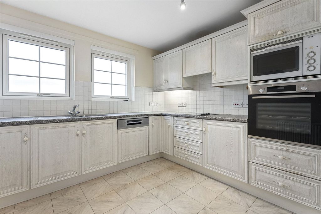 Additional image 21 of 5 bed terraced house for sale83 Orchard Brae Avenue, Craigleith, Edinburgh EH4