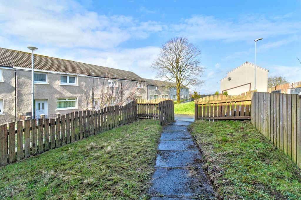 Additional image 17 of 2 bed terraced house for saleBraehead, Alexandria G83