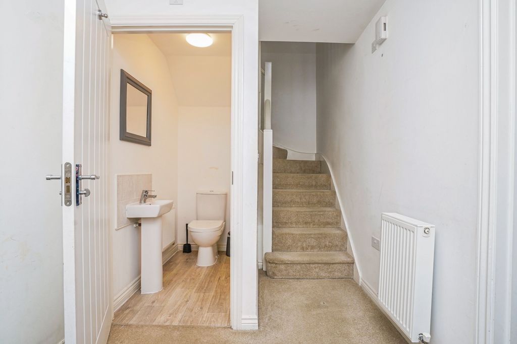 Additional image 7 of 3 bed semi-detached house for salePiebridge Way, Leeds LS12
