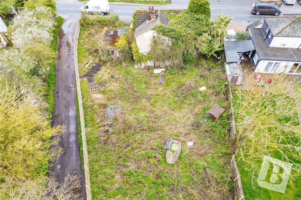 Additional image 5 of Land for saleMain Road, Bicknacre, Chelmsford, Essex CM3