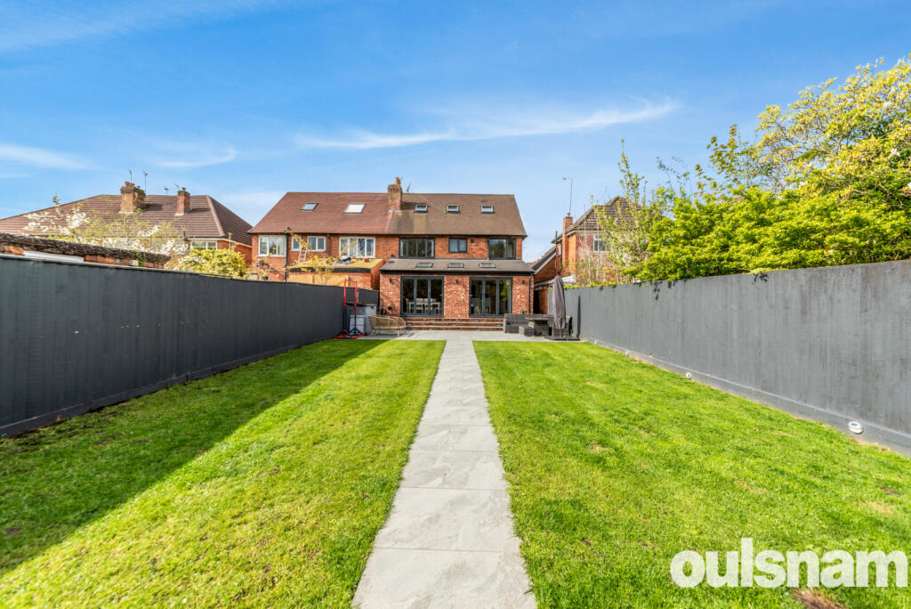 Additional image 23 of Tessall Lane, Northfield, Birmingham, B31