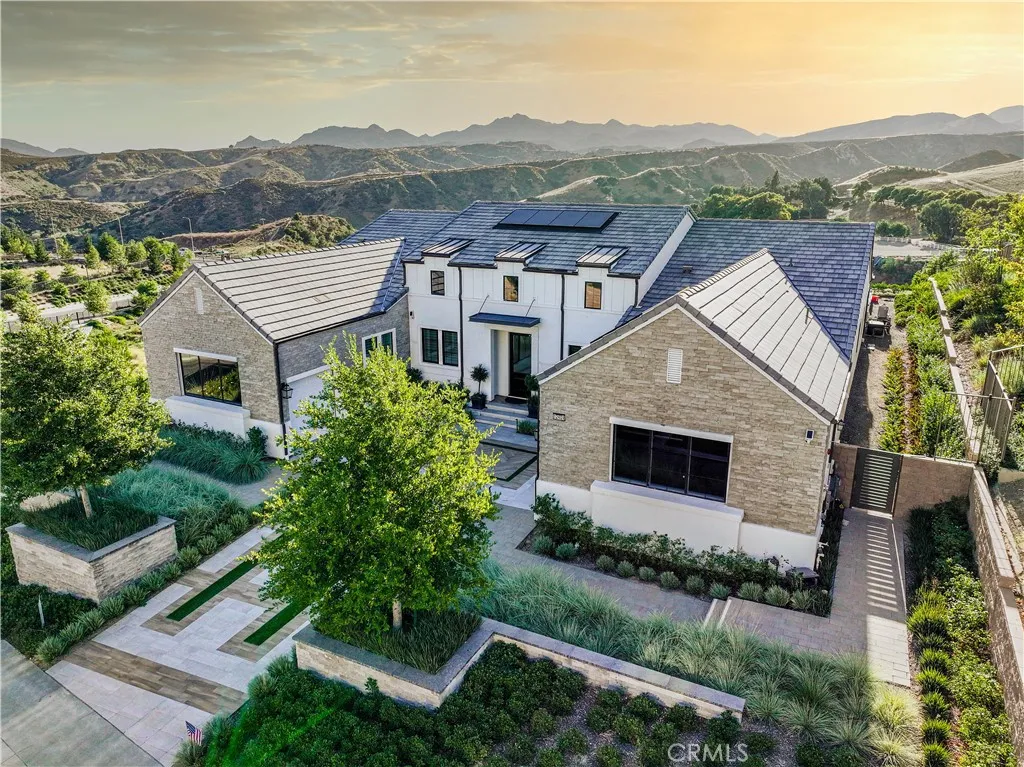 Additional image 44 of 12401 Ridge Line Gate Court, Porter Ranch, CA 91326