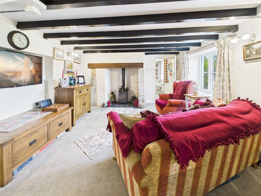 Additional image 8 of 3 bed semi-detached house for saleHalwill Junction, Beaworthy, Devon EX21