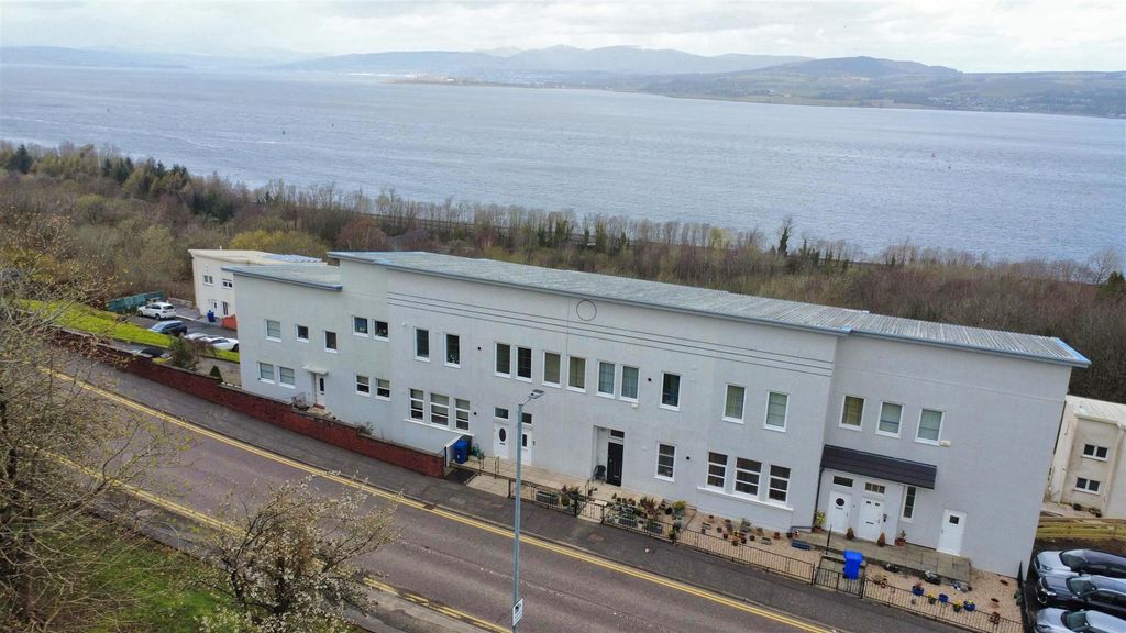 Additional image 2 of 2 bed flat for saleClydeview Apartments, High Carnegie Road, Port Glasgow PA14