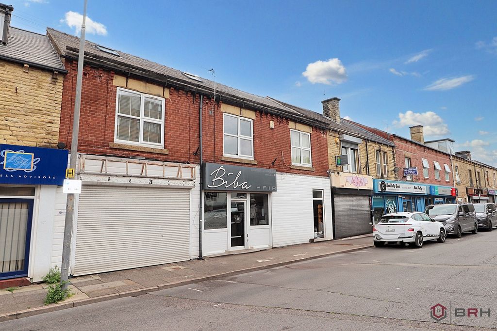 Additional image 2 of 4 bed flat for saleDoncaster Road, Barnsley S70
