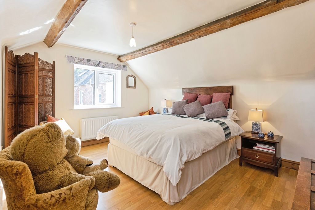 Additional image 11 of 5 bed semi-detached house for saleMain Street, Hemington, Derby DE74