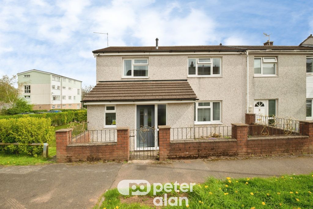 Additional image 20 of 4 bed end terrace house for saleSt. Arvans Road, Cwmbran NP44