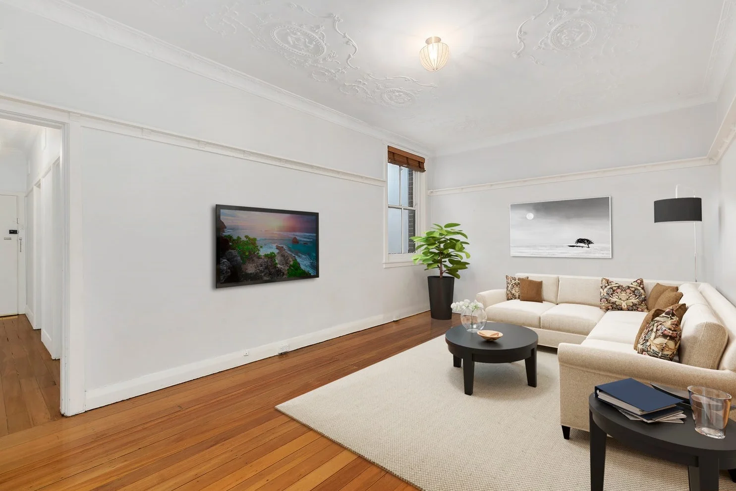 9/86 Belmore Road, Randwick NSW 2031