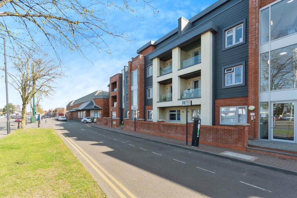 Additional image 2 of Stratford Road, Shirley, SOLIHULL