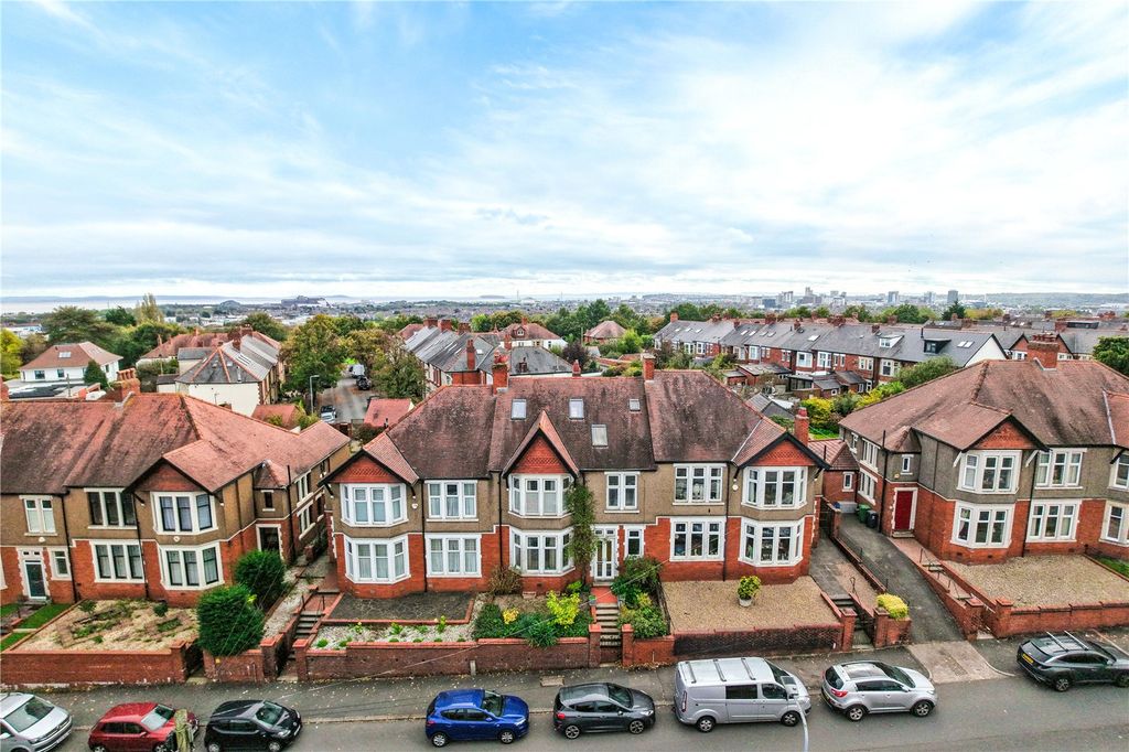 Additional image 39 of 5 bed terraced house for saleLlanedeyrn Road, Penylan, Cardiff CF23