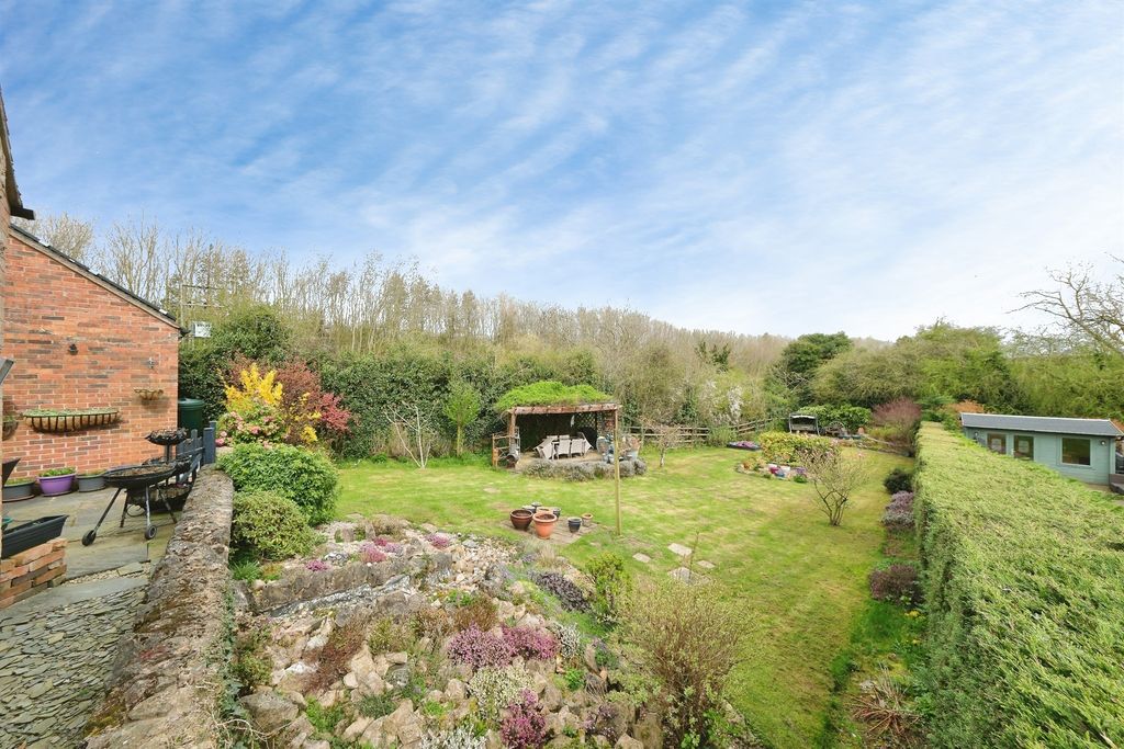 Additional image 17 of 3 bed barn conversion for saleBrooklet Farm, Castle Donington, Derby DE74