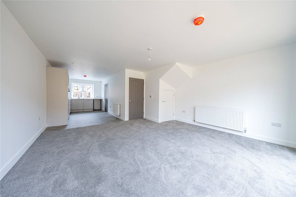 Additional image 5 of 3 bed detached house for salePlot 1, Belle Vue Street, Batley, West Yorkshire WF17