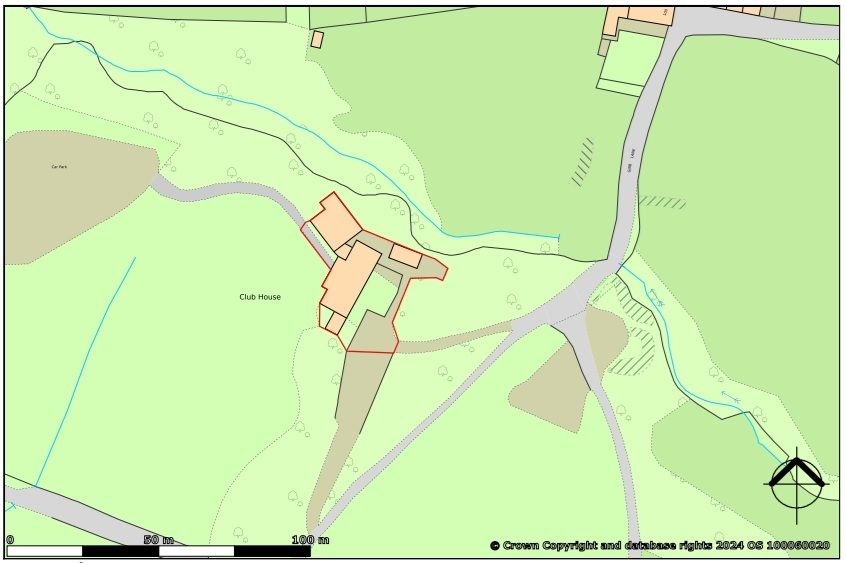 Land for saleGibb Lane SK6