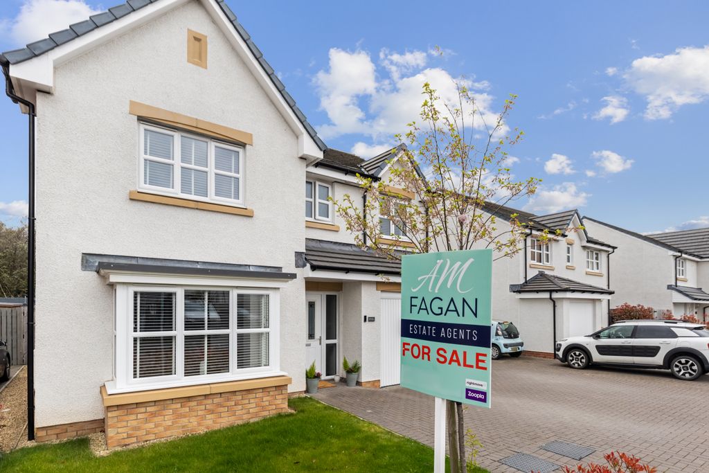 Additional image 35 of 4 bed detached house for saleApollo Crescent, Bellshill ML4