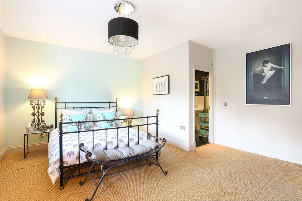 Additional image 13 of 4 bed detached house for saleHorseshoe Lane, Alderley Edge, Cheshire SK9