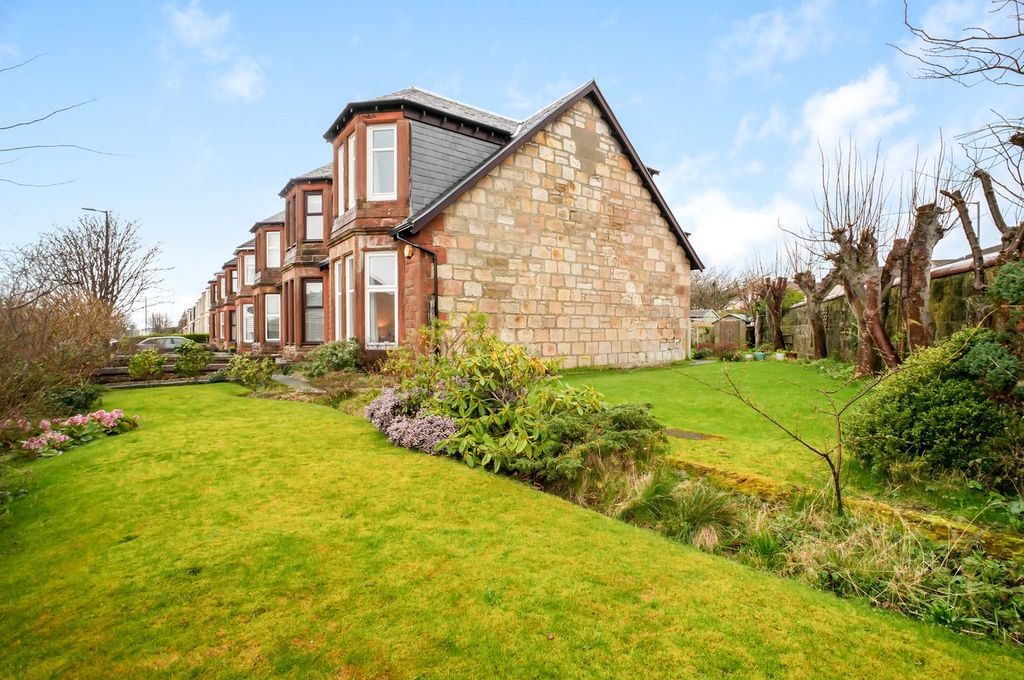 Additional image 24 of 4 bed terraced house for saleEglinton Road, Ardrossan KA22