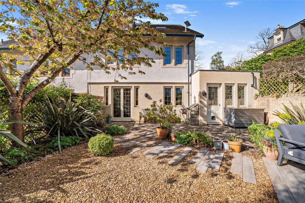 Additional image 29 of Lansdown Road, Bath, Somerset, BA1
