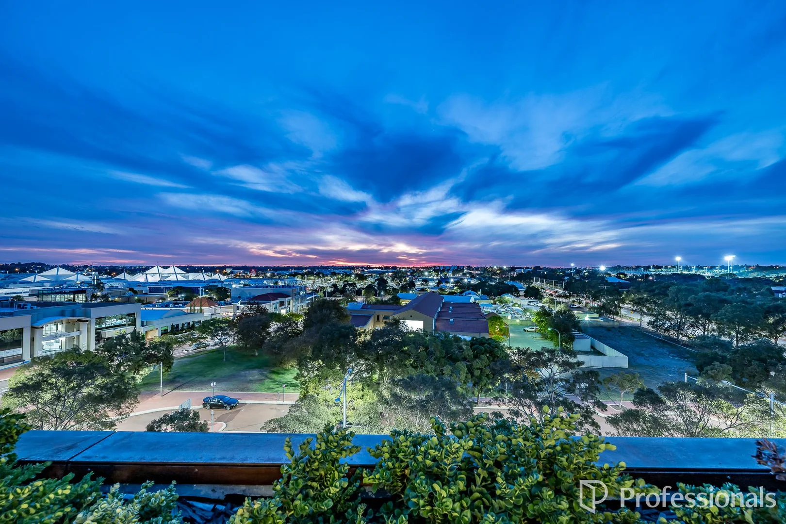 Additional image 4 of 601/113 Grand Boulevard, Joondalup WA 6027
