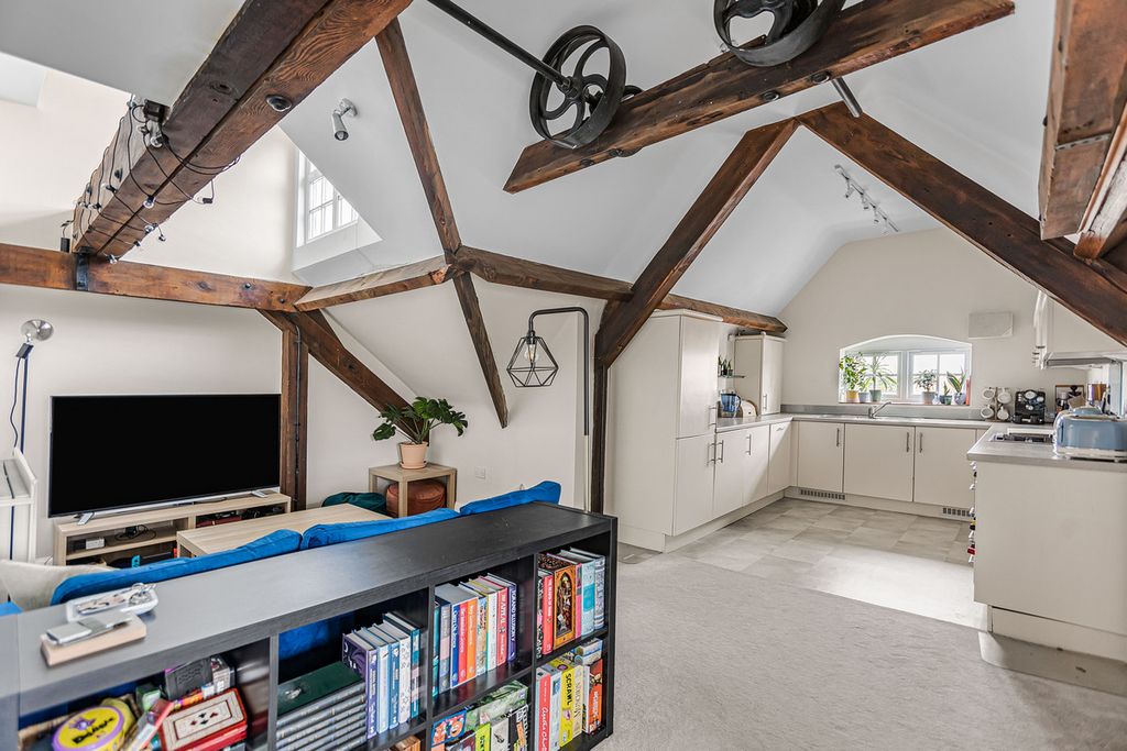 Additional image 15 of 2 bed flat for saleGeorge Morland House, Abingdon OX14
