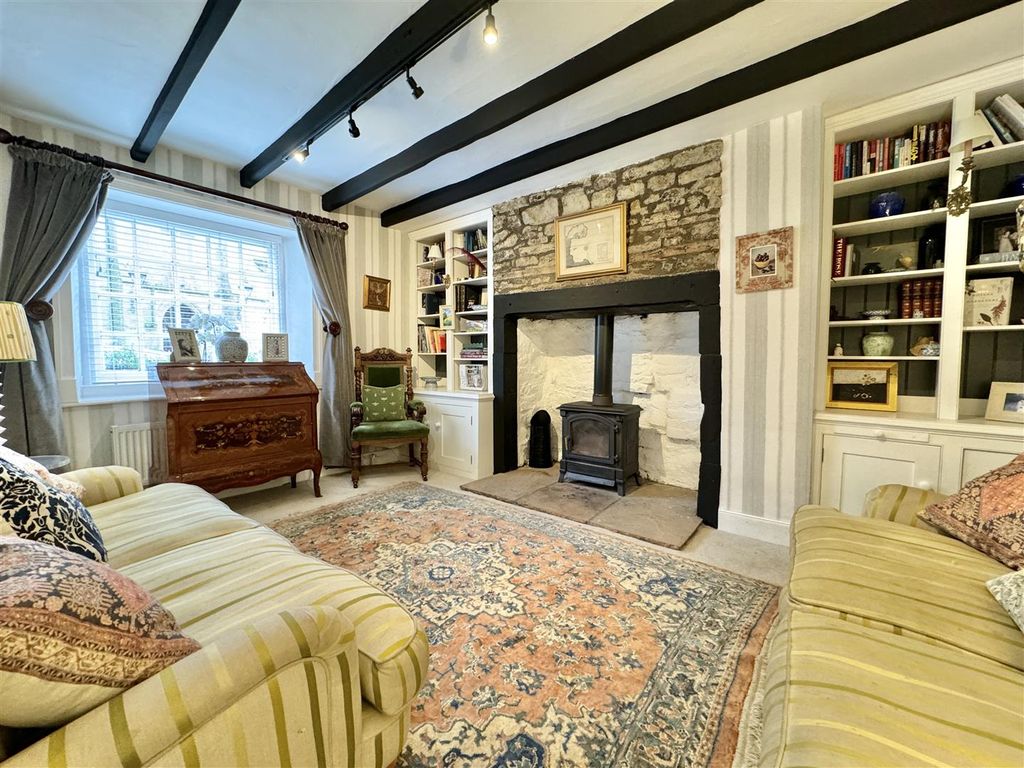 Additional image 2 of 3 bed terraced house for saleFront Street, Alston CA9