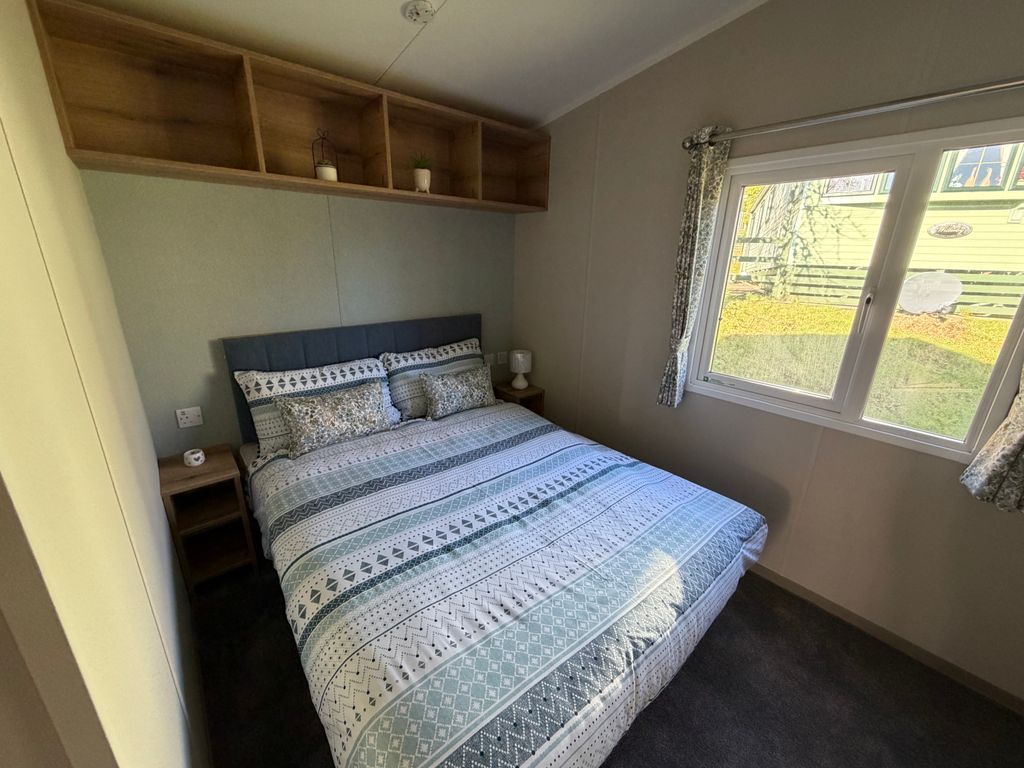 Additional image 9 of 2 bed detached bungalow for saleTrossachs Holiday Park, Stirling FK8