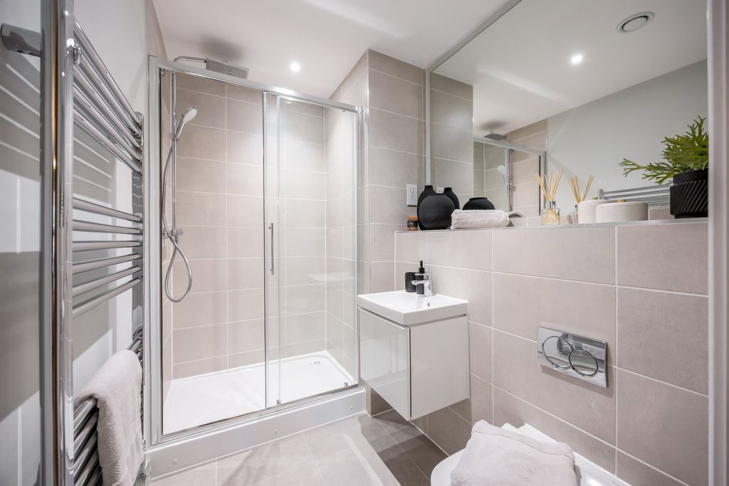 Additional image 5 of 2 bed flat for saleThe Dean, Alresford SO24