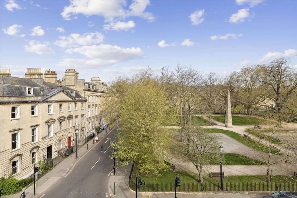 Additional image 17 of 5 bed town house for saleQueen Square, Bath, Somerset BA1
