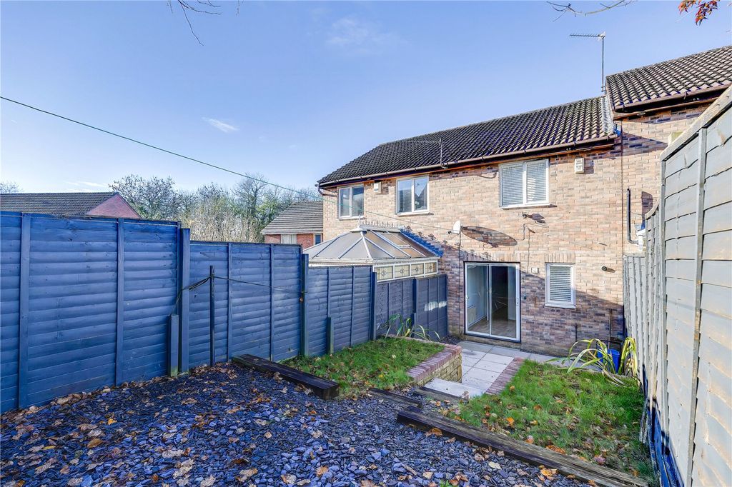 Additional image 19 of 2 bed terraced house for saleAcorn Grove, Pontprennau, Cardiff CF23