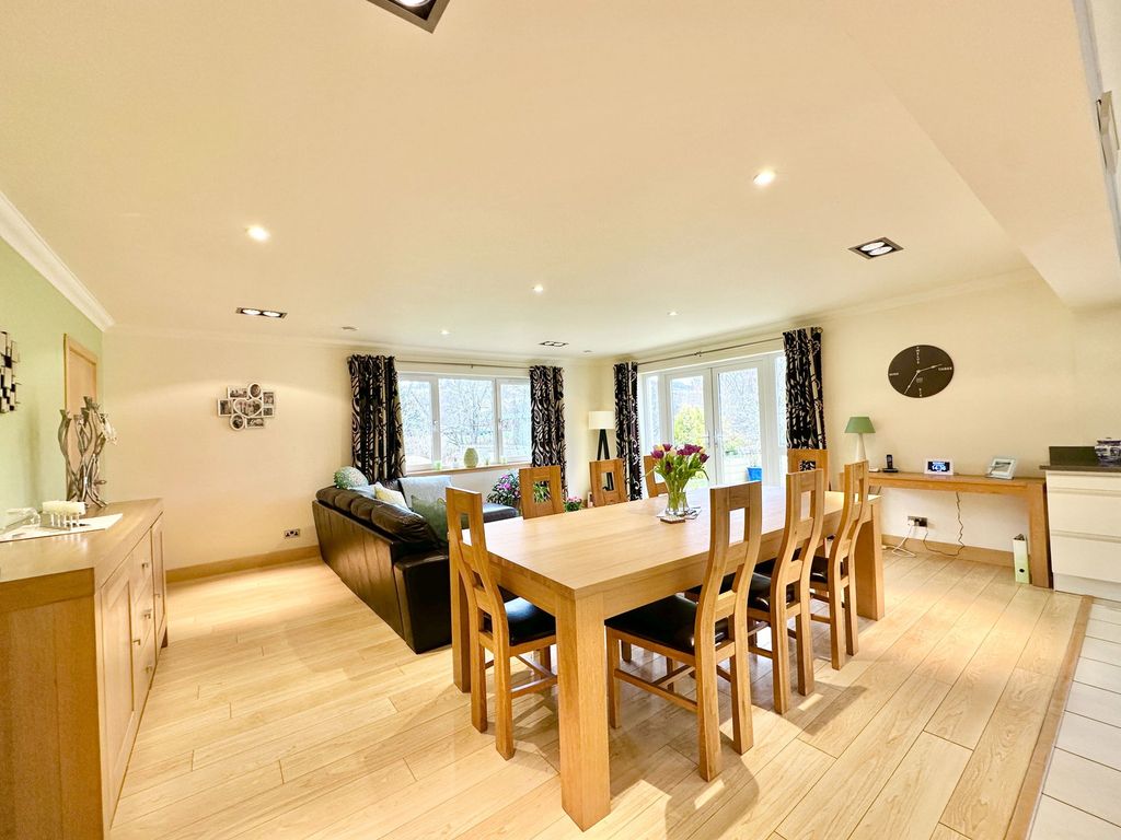 Additional image 12 of 3 bed detached house for saleBluebell House, Breakachy, Beauly IV4