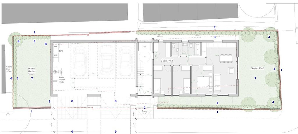 Additional image 9 of Land for saleSt. Marys Lane, Upminster RM14
