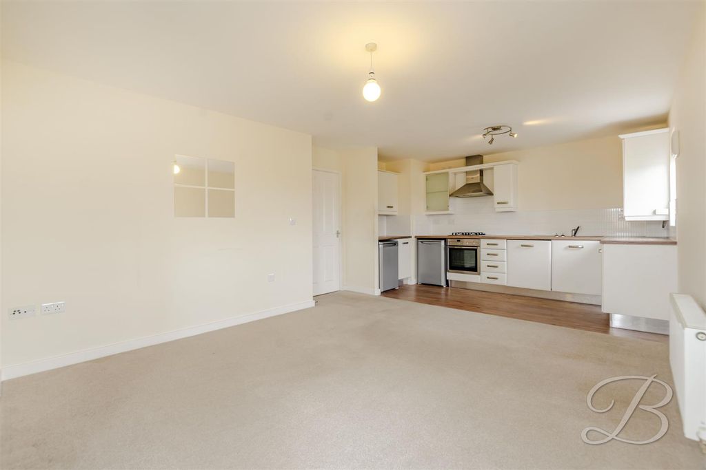 Additional image 2 of 2 bed flat for saleBennet Drive, Kirkby-In-Ashfield, Nottingham NG17