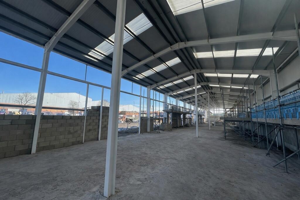 Additional image 8 of Unit 1 Ciceley Business Park , Roman Road , Blackburn , Lancashire, BB1 2LD