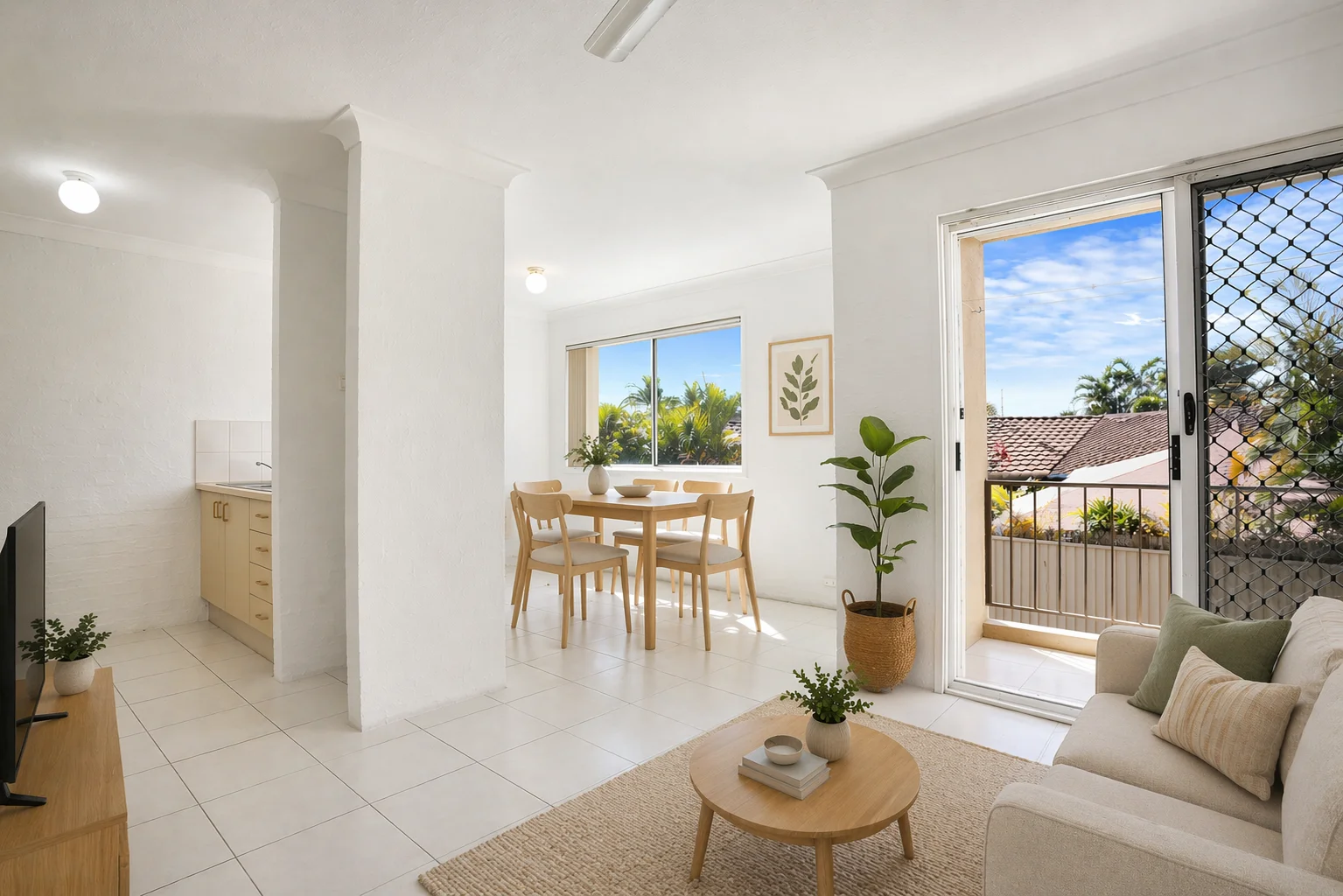 30/13-17 Brown Street, Labrador QLD 4215