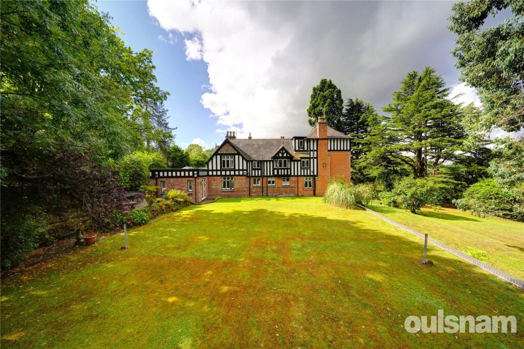 Additional image 28 of Dale Hill, Blackwell, Bromsgrove, Worcestershire, B60