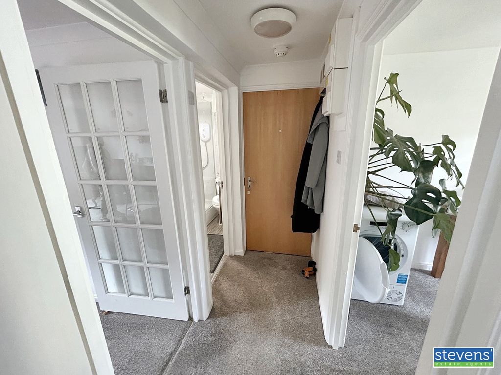 Additional image 5 of 2 bed flat for saleEast Street, Okehampton, Devon EX20