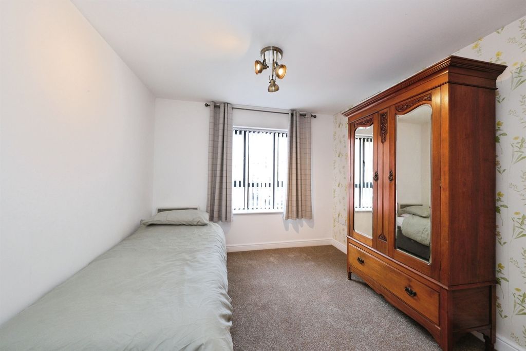 Additional image 15 of 2 bed flat for saleLeighton Way, Belper DE56