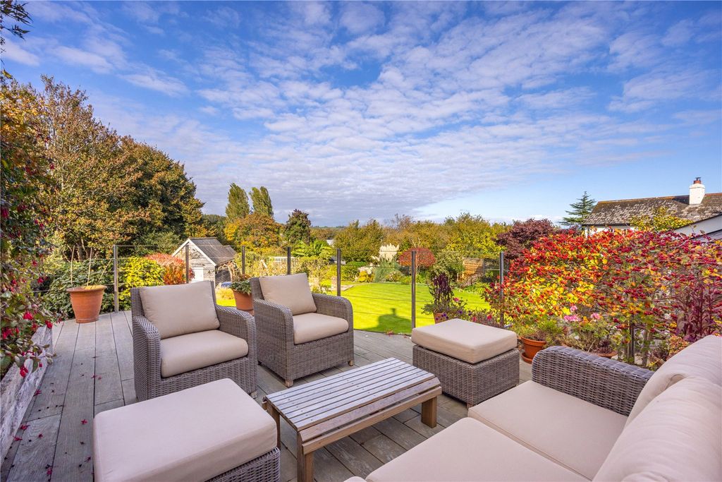 Additional image 17 of 4 bed detached house for saleManor Street, Dittisham, Dartmouth, Devon TQ6